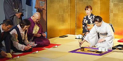事業のご案内