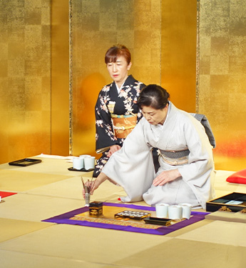 事業のご案内